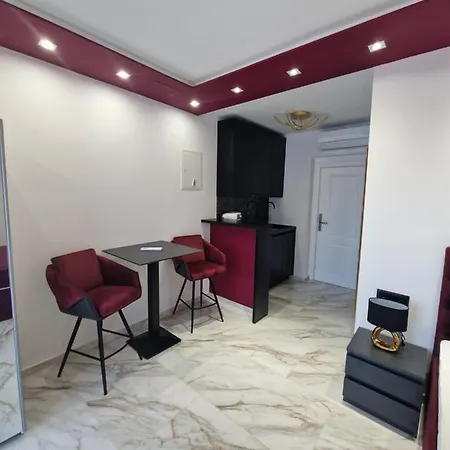Victoria Apartamento Makarska