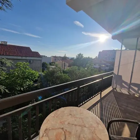 Victoria Apartman