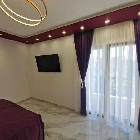 Apartment Victoria Makarska