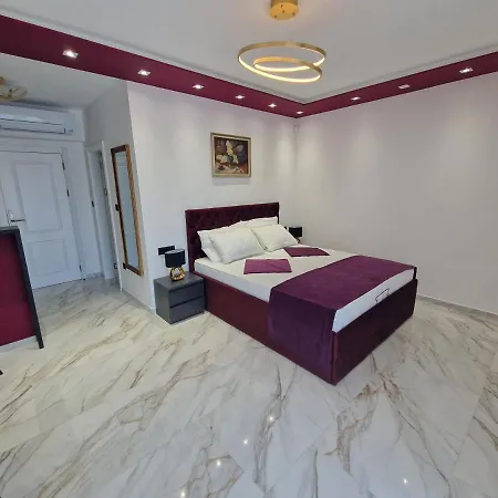 Apartment Victoria