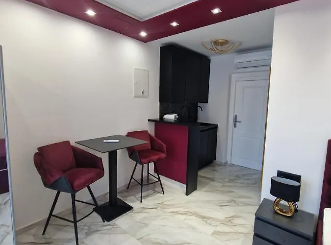 Victoria Lejlighed Makarska