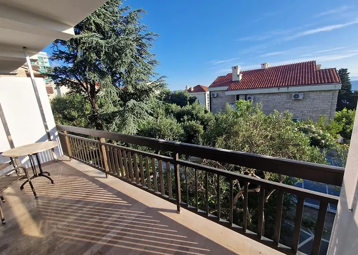 Victoria Lejlighed *